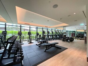 Apartment | 2 Schlafzimmer