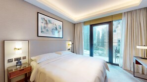 Apartment | 2 Schlafzimmer