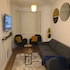 2 Bed House - Sleeps 5 - Parking - Wifi