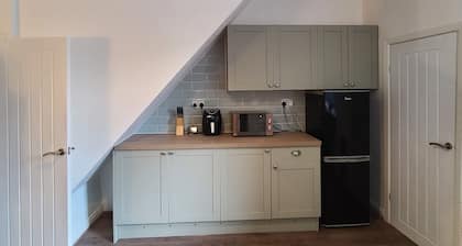 2bedroomhouse/manchester/sleeps5/wifi