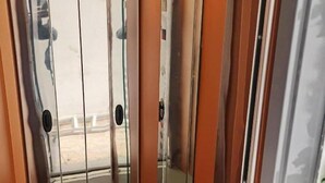 واجهة المنشأة