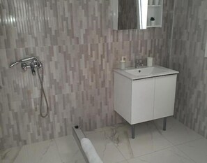 Classic-Zimmer | Badezimmer