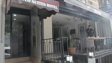 Restoran