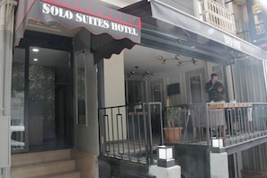 Restoran