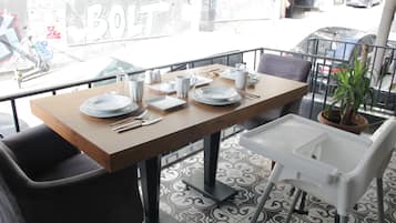 Restoran