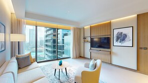 อพาร์ทเมนท์ | 3 ห้องนอน