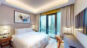 อพาร์ทเมนท์ | 3 ห้องนอน