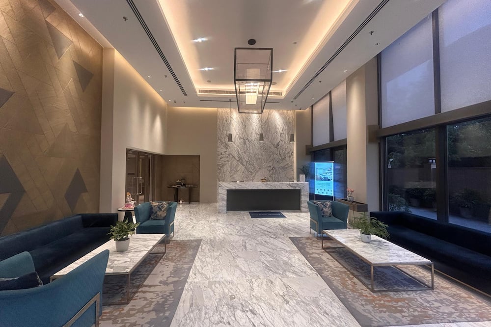 Fortune Park, East Delhi - Member ITC Hotels' Group