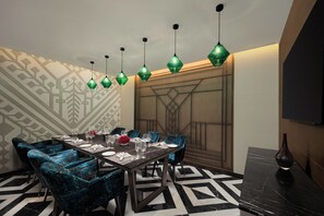 Restaurant - Fortune Park, East Delhi - Member ITC Hotels' Group (New Delhi)