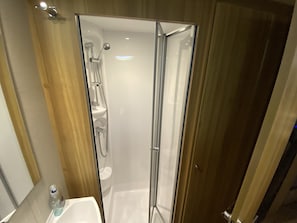 Ferienhütte | Badezimmer