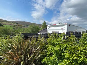 Stuga | Boendeområde