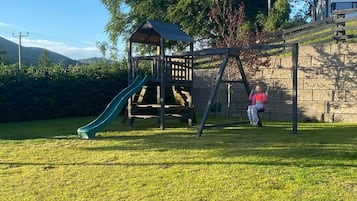 House | Children's area