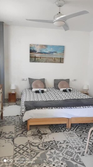 1 chambre