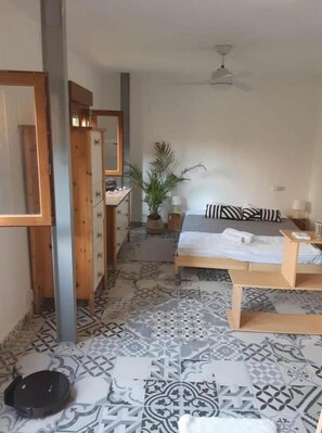 1 chambre
