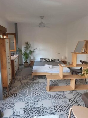 1 habitación