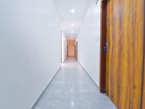 Lobby - Hotel Vibha Palace  (Jaipur)