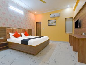 Habitación clásica | Wifi gratis