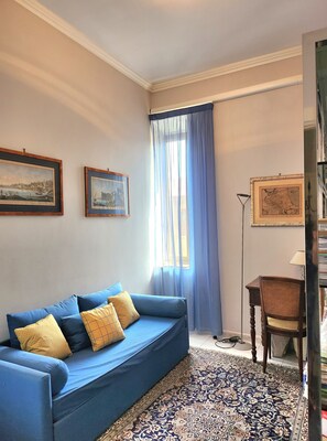 منطقة المعيشة