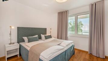 1 bedroom, iron/ironing board, free WiFi