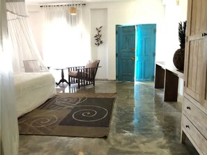 3 chambres, Wi-Fi, draps fournis