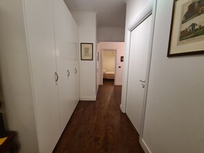 Basic Apartment | Living area - Casa Stefania by PortofinoVacanze (Rapallo)