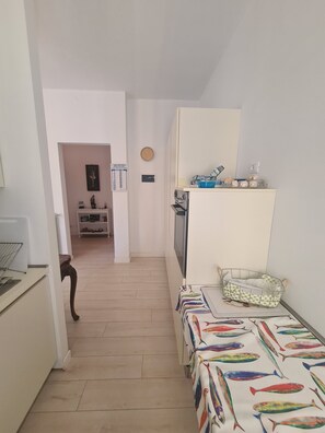 City Apartment | Private kitchen - Casa Stefania by PortofinoVacanze (Rapallo)