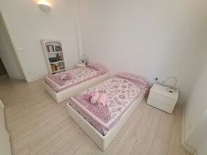 City Apartment - Casa Stefania by PortofinoVacanze (Rapallo)