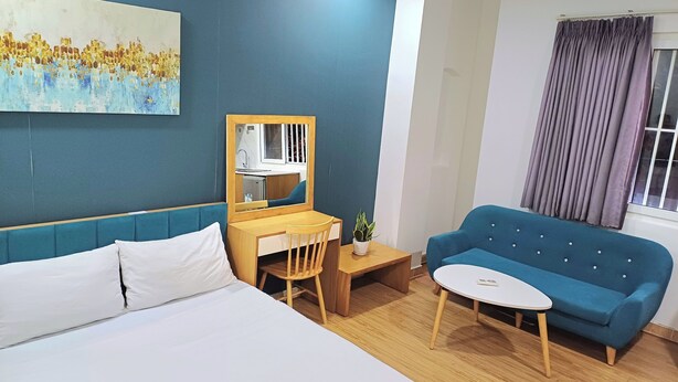 Chambre Double