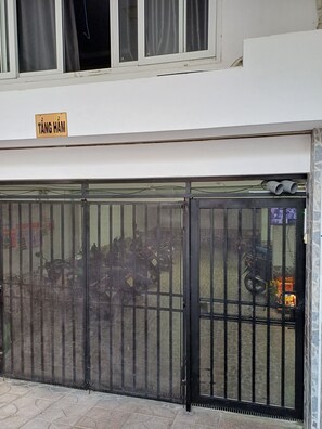 Reception - SUNNY HOME (Ho Chi Minh City)