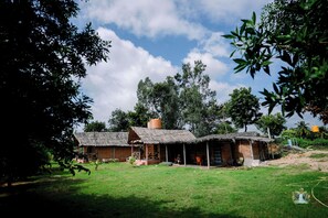 Exterior - Waterfall Guesthouse (Gangavathi)