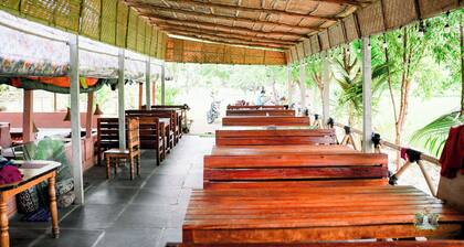 Waterfall Guesthouse