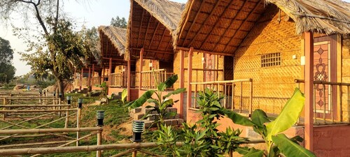 Waterfall Guesthouse