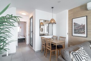 Dining - Terrazas de Ladera Duplex 10 by Casasol (Nerja)