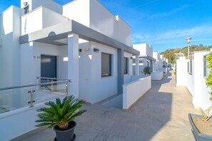 Exterior - Terrazas de Ladera Duplex 10 by Casasol (Nerja)