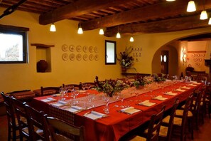 Salão de eventos