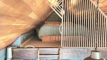 1 chambre, fer et planche Ă repasser, lit parapluie, Wi-Fi