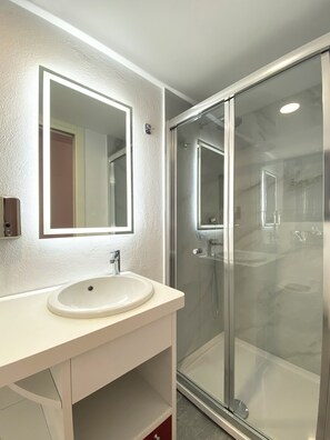 Suite monolocale Comfort | Bagno