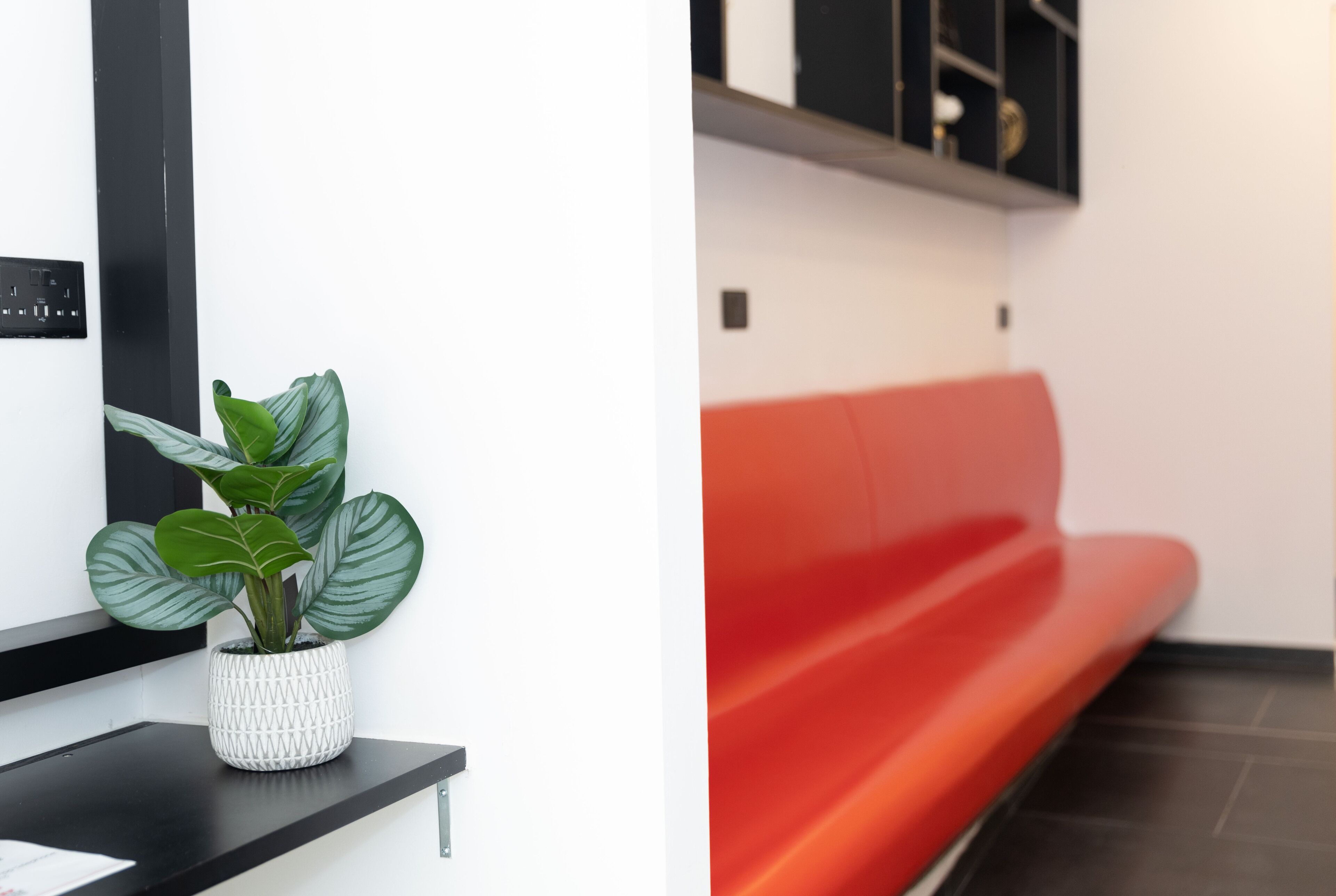 Photo - Citizen Suites