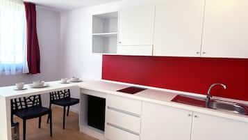 Premium Penthouse, Sea View | Room amenity