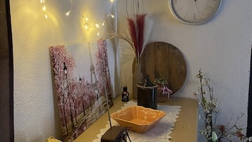 Interiør