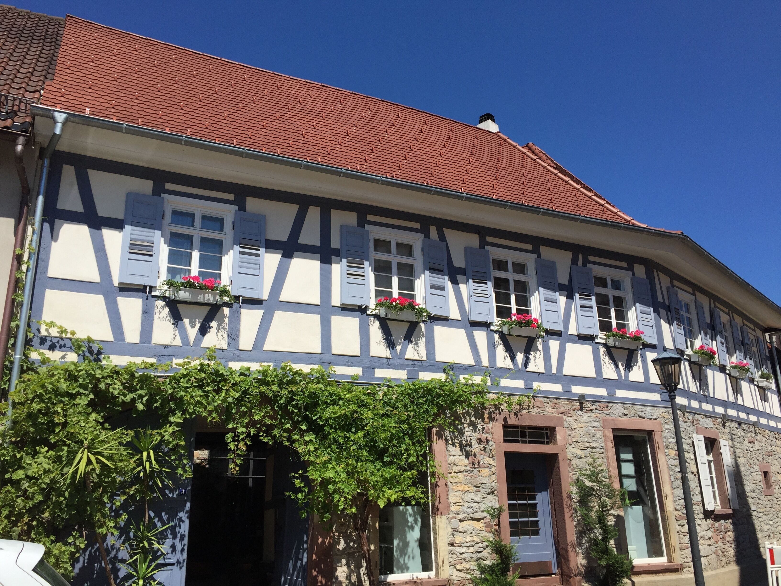 Außenbereich