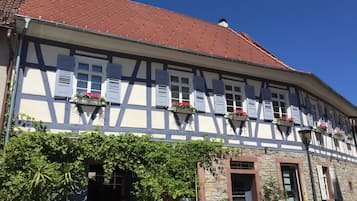 Außenbereich