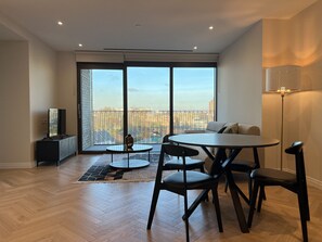 Interior - Luxurious Entire Family Apartment in Chelsea (London)