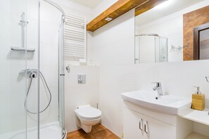 Appartamento | Bagno | Asciugamani