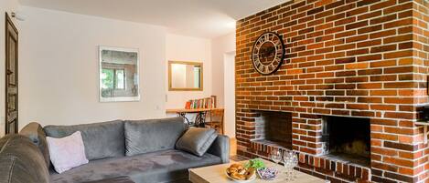 Apartment | Wohnzimmer