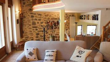 TV connectée, livres