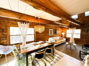 Interior - New! Island Pines-A Dog Friendly Boutique Oasis (Wellfleet)