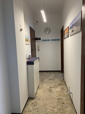 Basic-Apartment | Wohnbereich