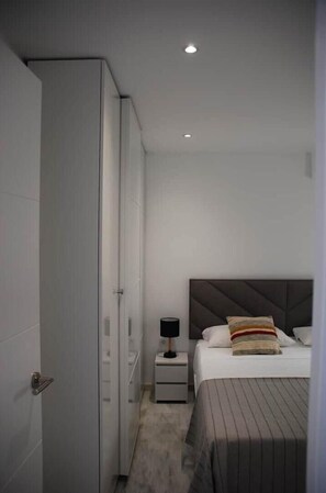 1 slaapkamer