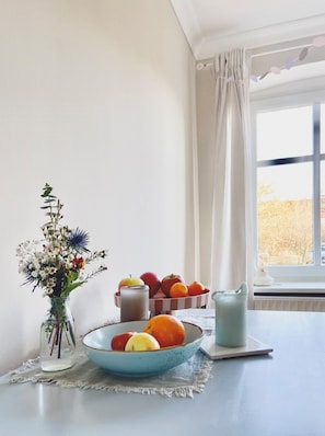 Interior - "Experience Luxury and Comfort at Our Ferienhaus Quartier 29 in Fehmarn!" (Fehmarn)